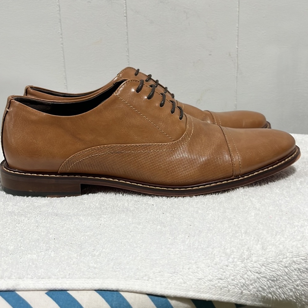 Curt & Larson shoes men's 10.5 - Picture 3 of 8